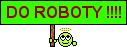 :-robot
